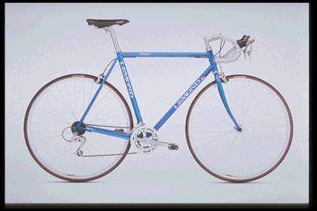 1997 Tourmalet